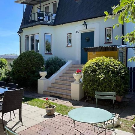 Vivans Bed And Self Catering Kristianstad Ngoại thất bức ảnh