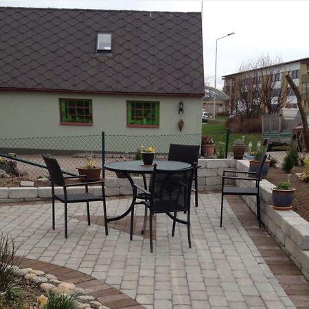 Vivans Bed And Self Catering Kristianstad Ngoại thất bức ảnh