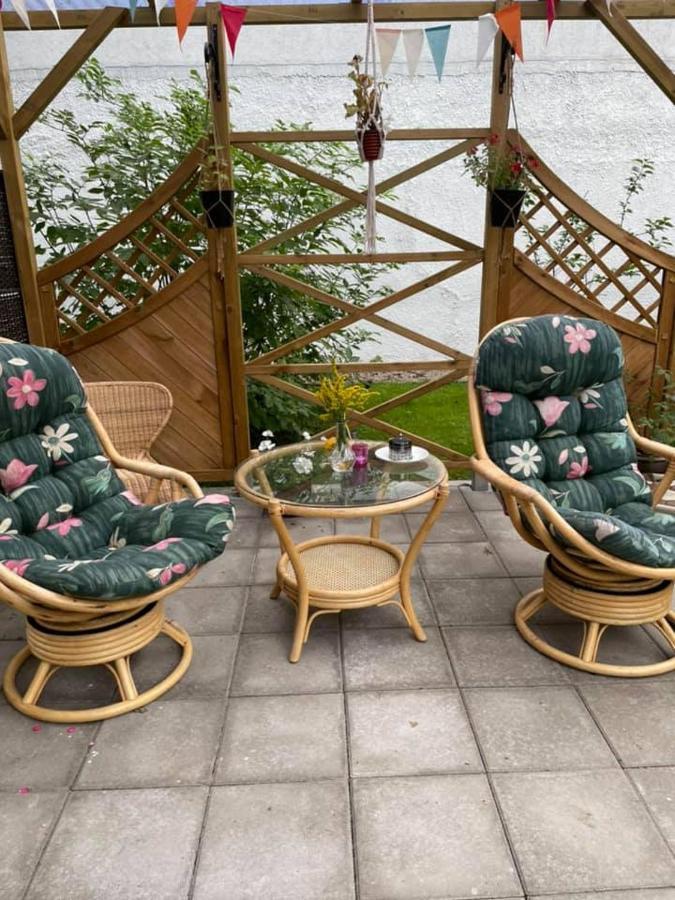 Vivans Bed And Self Catering Kristianstad Ngoại thất bức ảnh