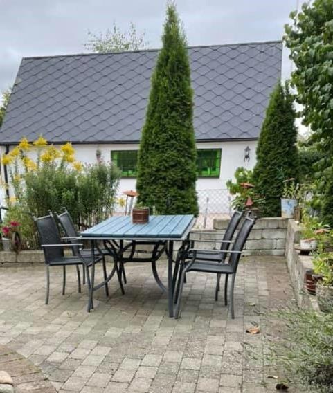 Vivans Bed And Self Catering Kristianstad Ngoại thất bức ảnh