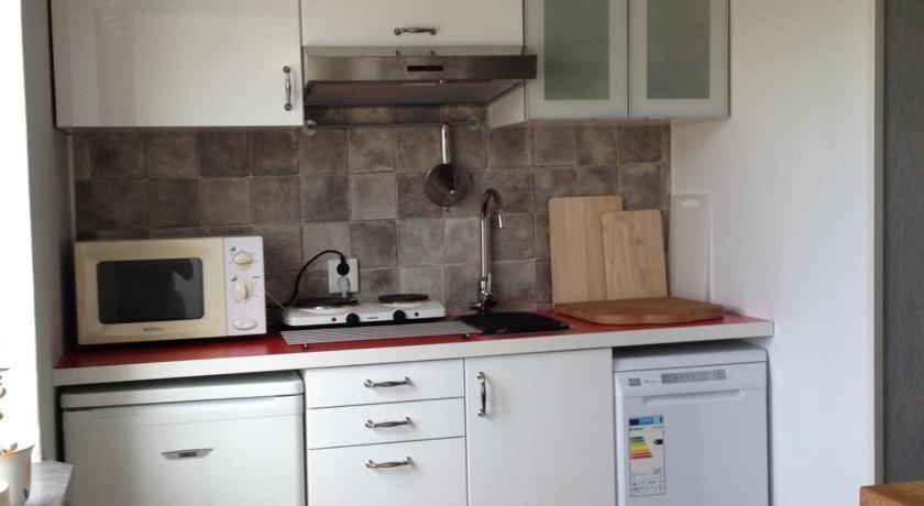 Vivans Bed And Self Catering Kristianstad Ngoại thất bức ảnh