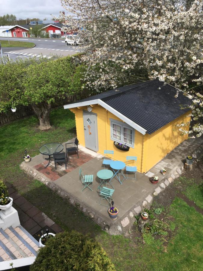 Vivans Bed And Self Catering Kristianstad Ngoại thất bức ảnh