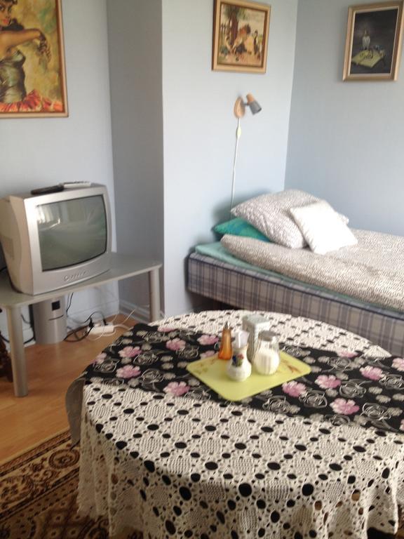 Vivans Bed And Self Catering Kristianstad Phòng bức ảnh