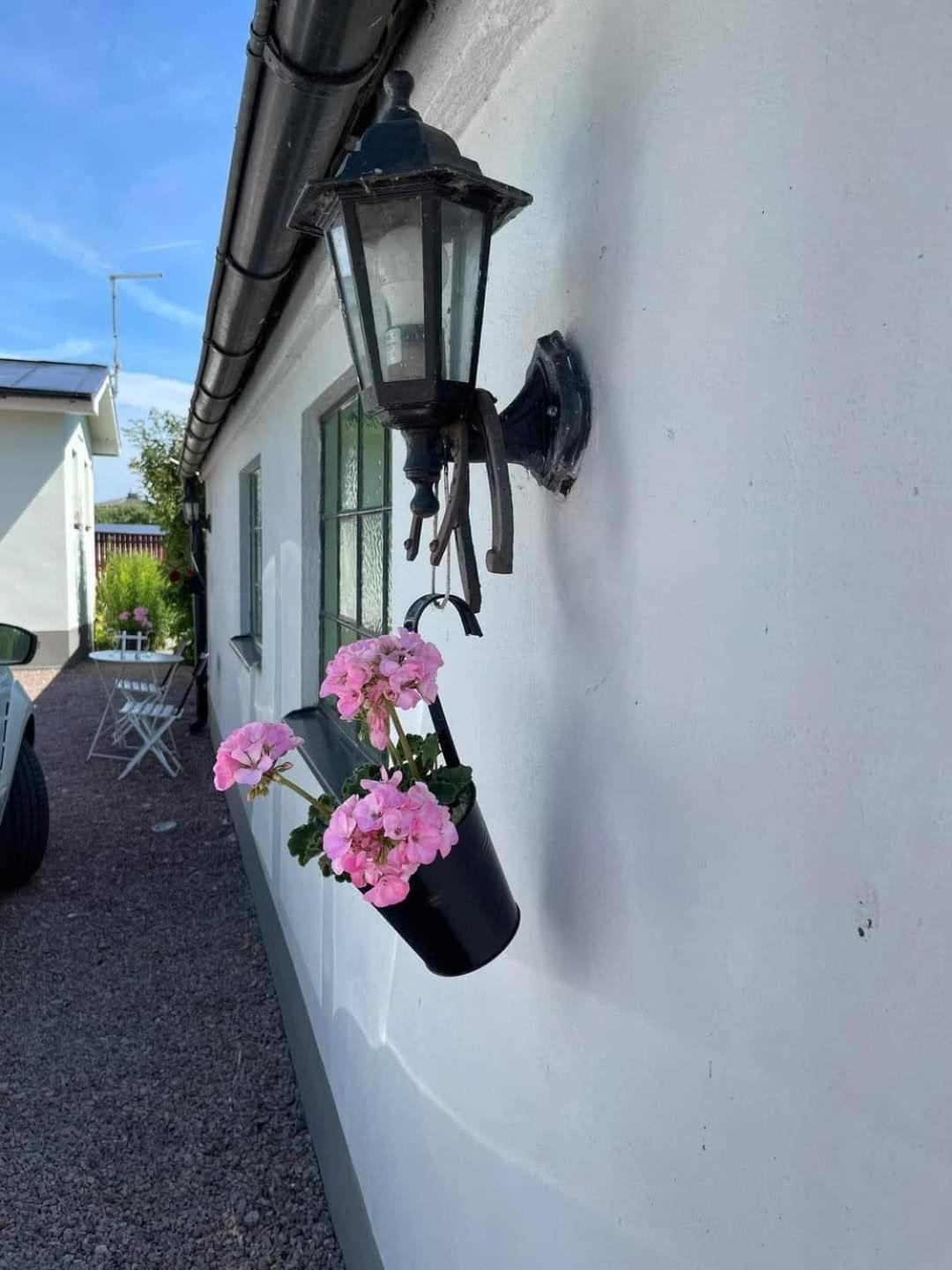 Vivans Bed And Self Catering Kristianstad Ngoại thất bức ảnh
