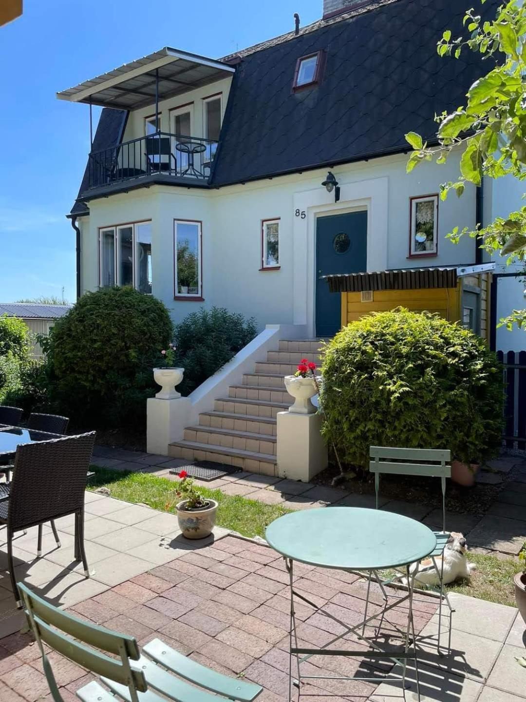 Vivans Bed And Self Catering Kristianstad Ngoại thất bức ảnh