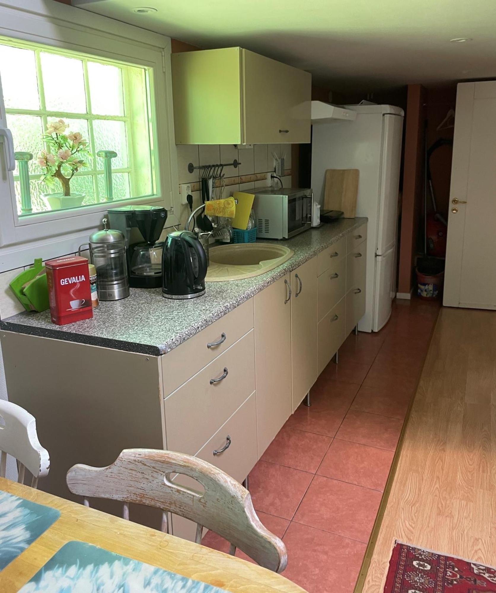 Vivans Bed And Self Catering Kristianstad Ngoại thất bức ảnh