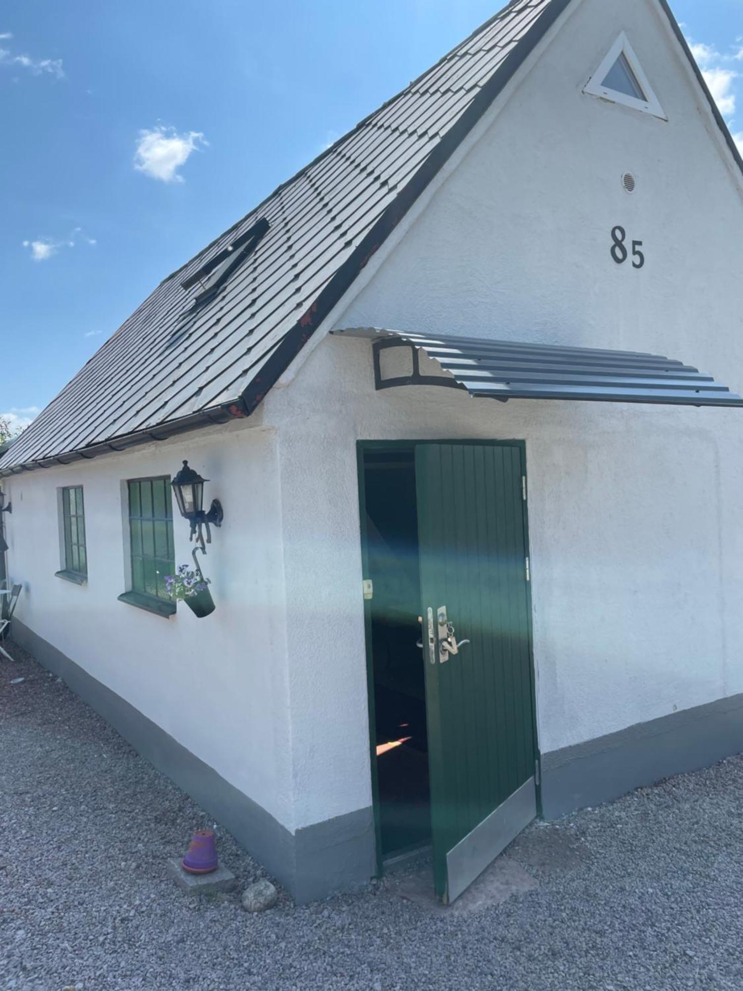 Vivans Bed And Self Catering Kristianstad Ngoại thất bức ảnh