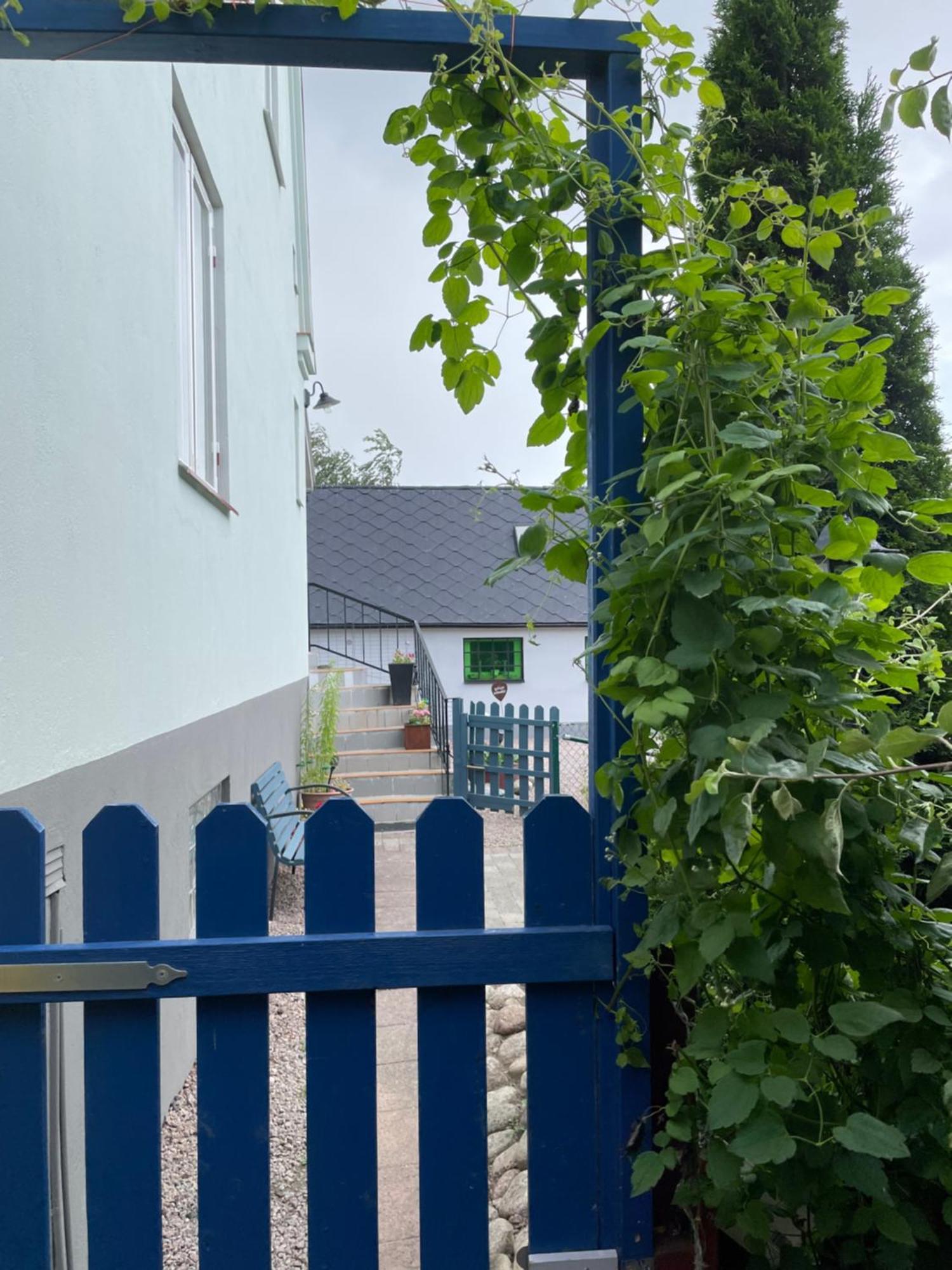 Vivans Bed And Self Catering Kristianstad Ngoại thất bức ảnh