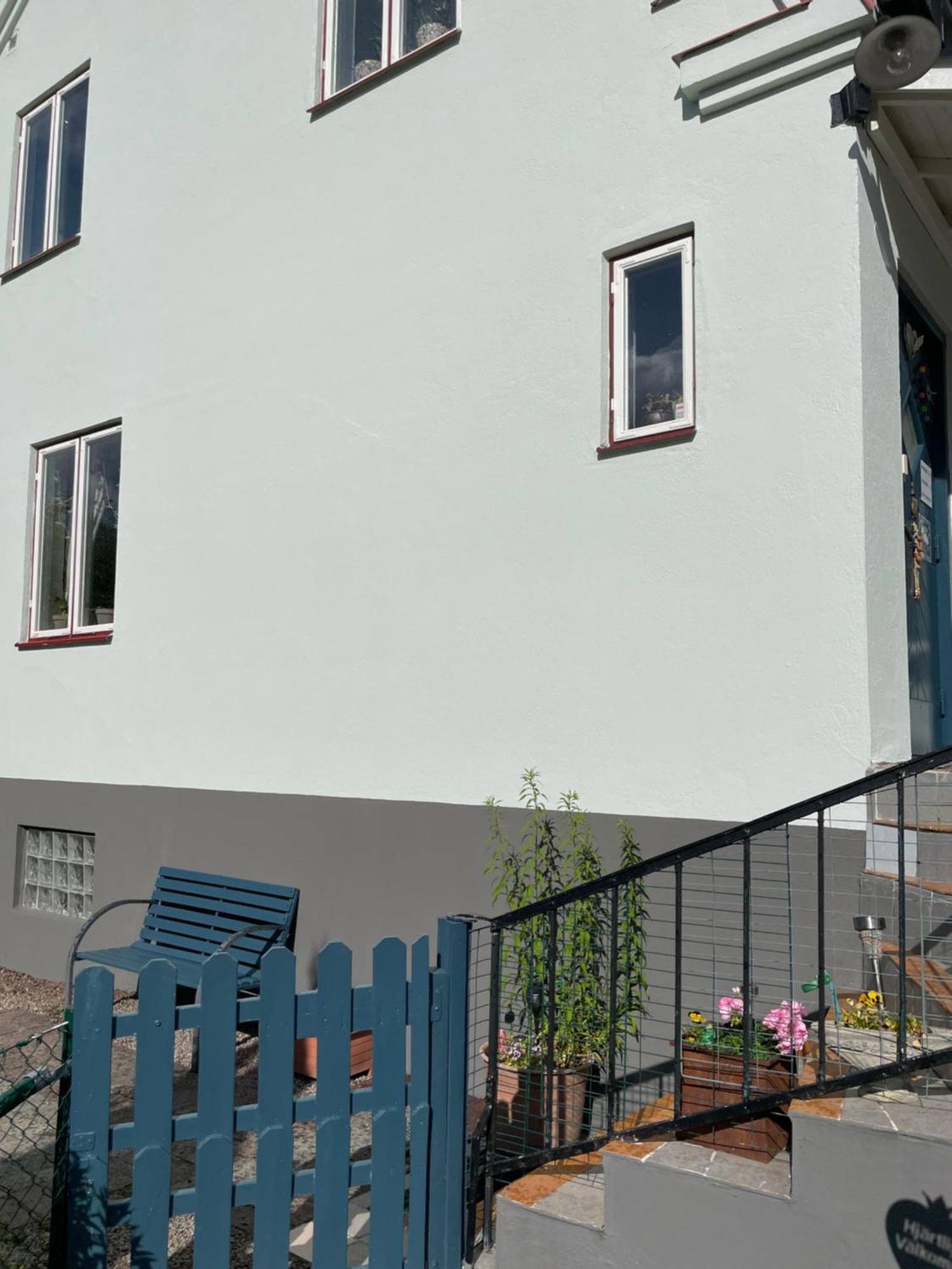 Vivans Bed And Self Catering Kristianstad Ngoại thất bức ảnh