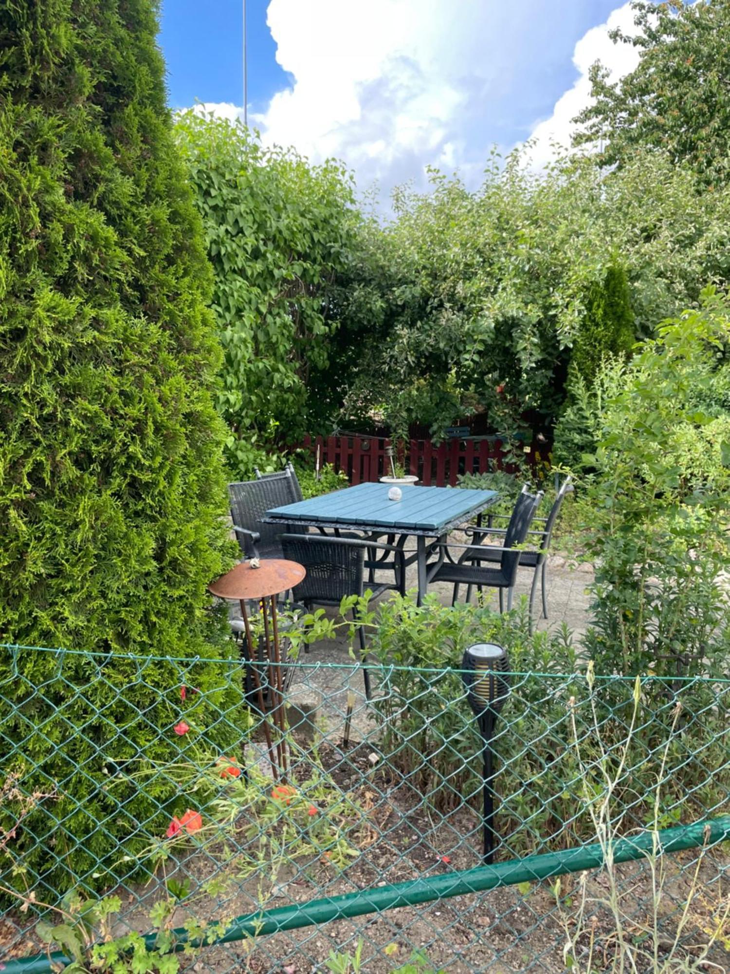 Vivans Bed And Self Catering Kristianstad Ngoại thất bức ảnh