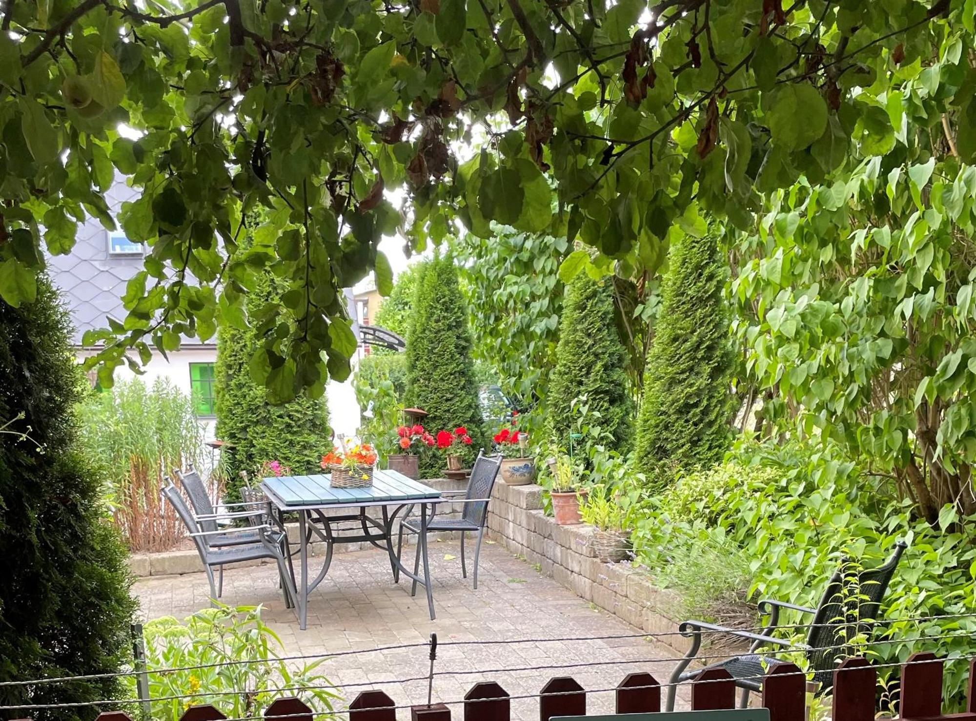 Vivans Bed And Self Catering Kristianstad Ngoại thất bức ảnh