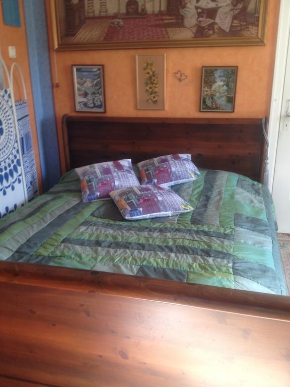 Vivans Bed And Self Catering Kristianstad Ngoại thất bức ảnh
