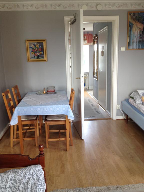 Vivans Bed And Self Catering Kristianstad Ngoại thất bức ảnh