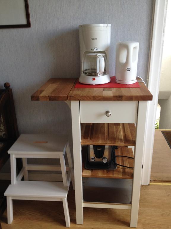 Vivans Bed And Self Catering Kristianstad Ngoại thất bức ảnh