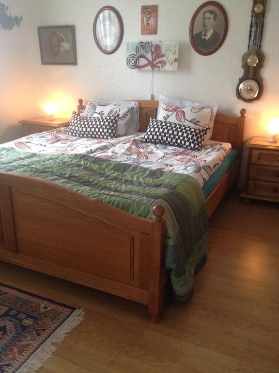 Vivans Bed And Self Catering Kristianstad Phòng bức ảnh