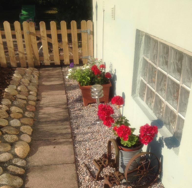 Vivans Bed And Self Catering Kristianstad Ngoại thất bức ảnh