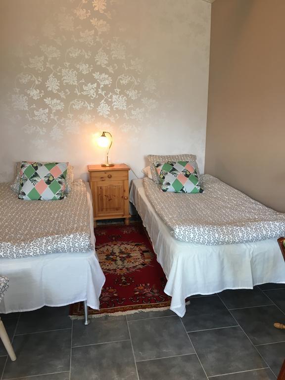 Vivans Bed And Self Catering Kristianstad Ngoại thất bức ảnh