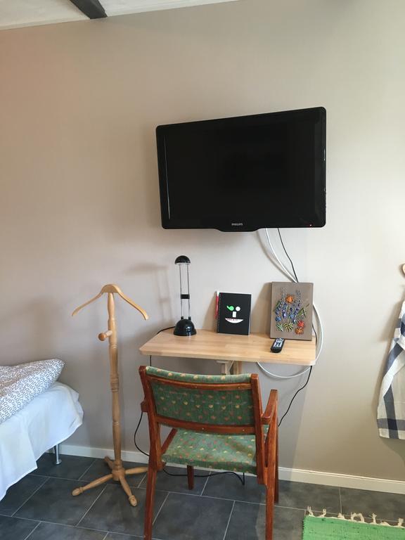 Vivans Bed And Self Catering Kristianstad Ngoại thất bức ảnh