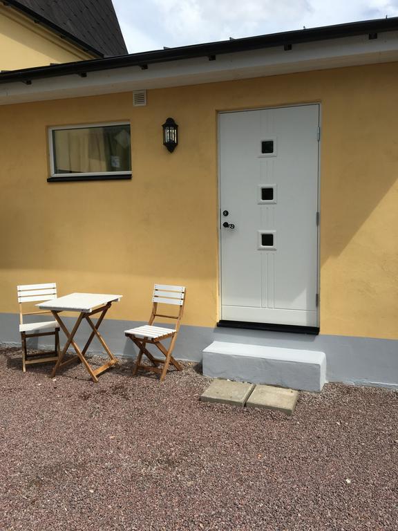 Vivans Bed And Self Catering Kristianstad Ngoại thất bức ảnh
