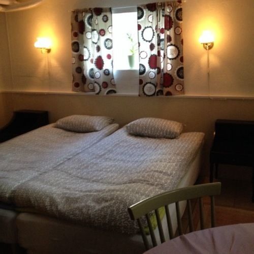 Vivans Bed And Self Catering Kristianstad Ngoại thất bức ảnh