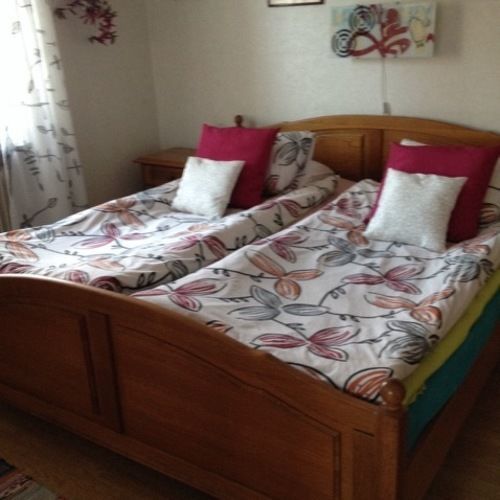 Vivans Bed And Self Catering Kristianstad Ngoại thất bức ảnh