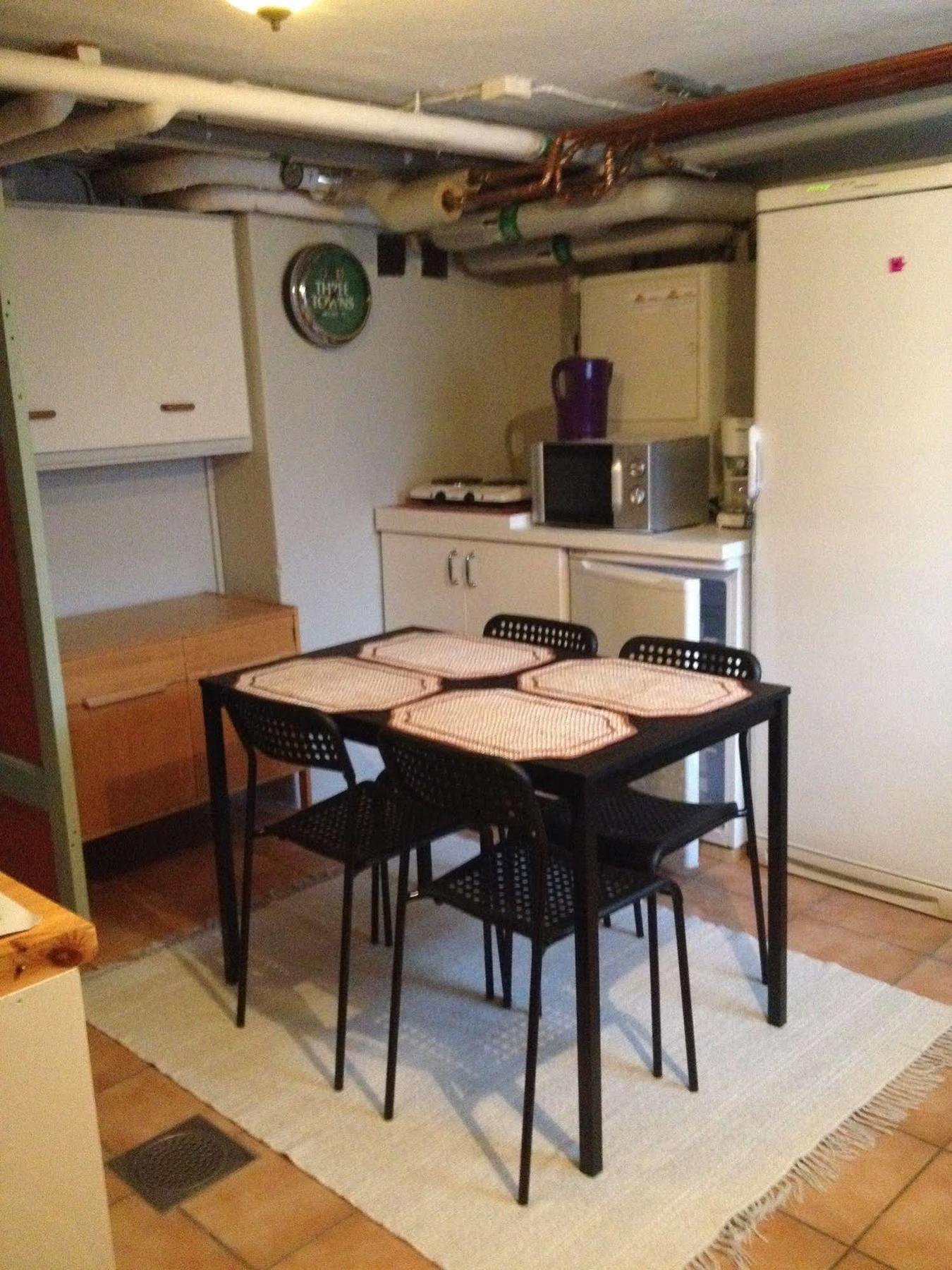 Vivans Bed And Self Catering Kristianstad Ngoại thất bức ảnh