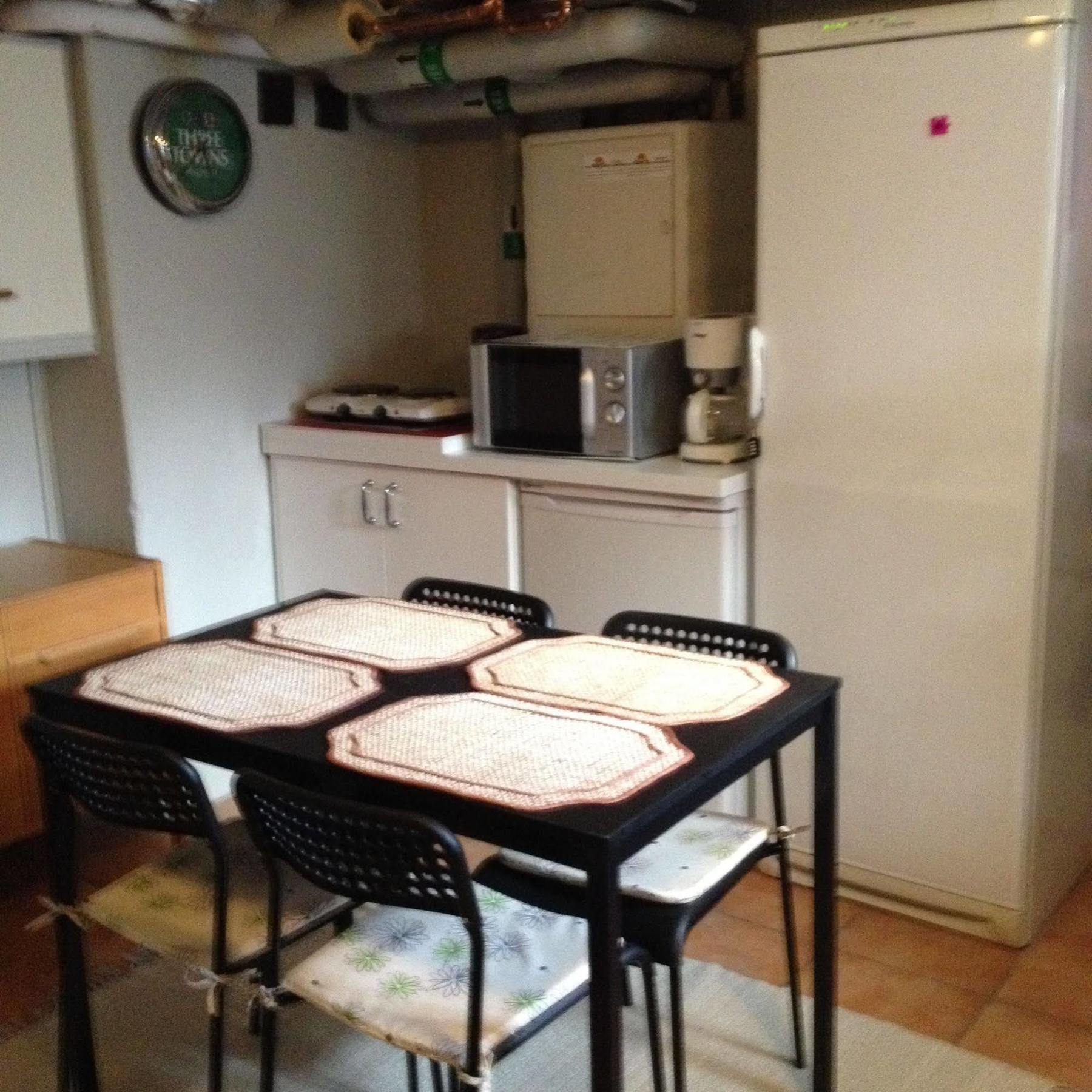 Vivans Bed And Self Catering Kristianstad Ngoại thất bức ảnh