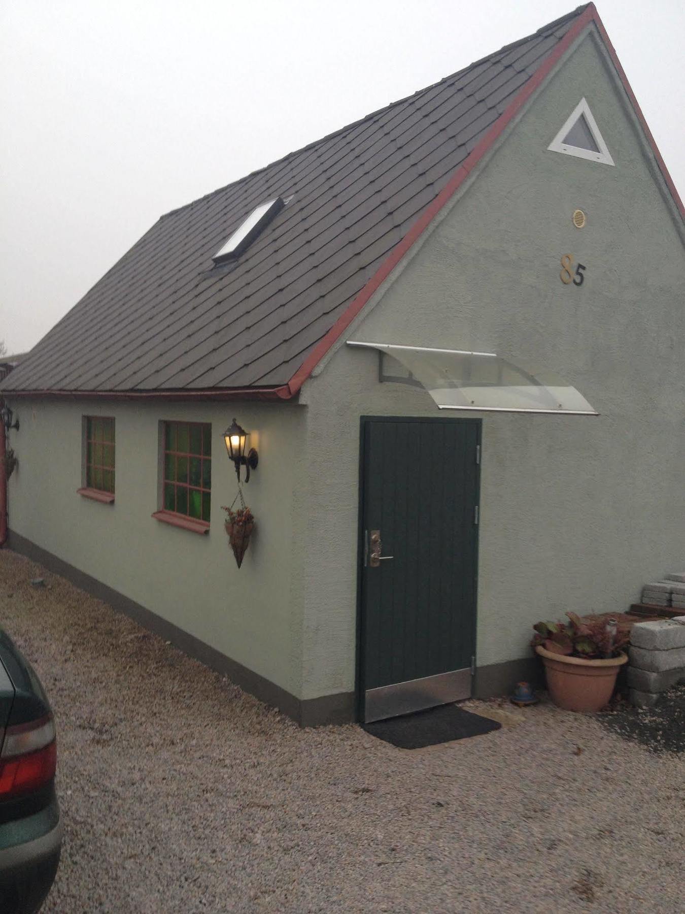 Vivans Bed And Self Catering Kristianstad Ngoại thất bức ảnh