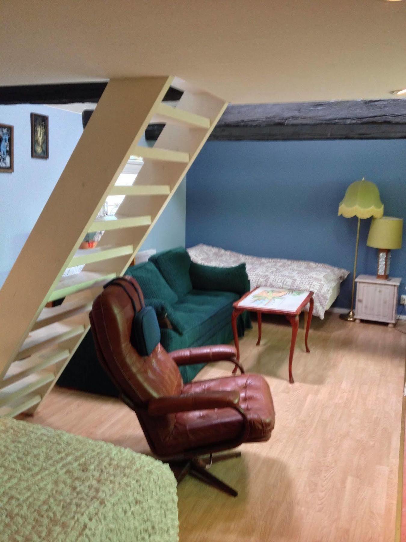 Vivans Bed And Self Catering Kristianstad Ngoại thất bức ảnh