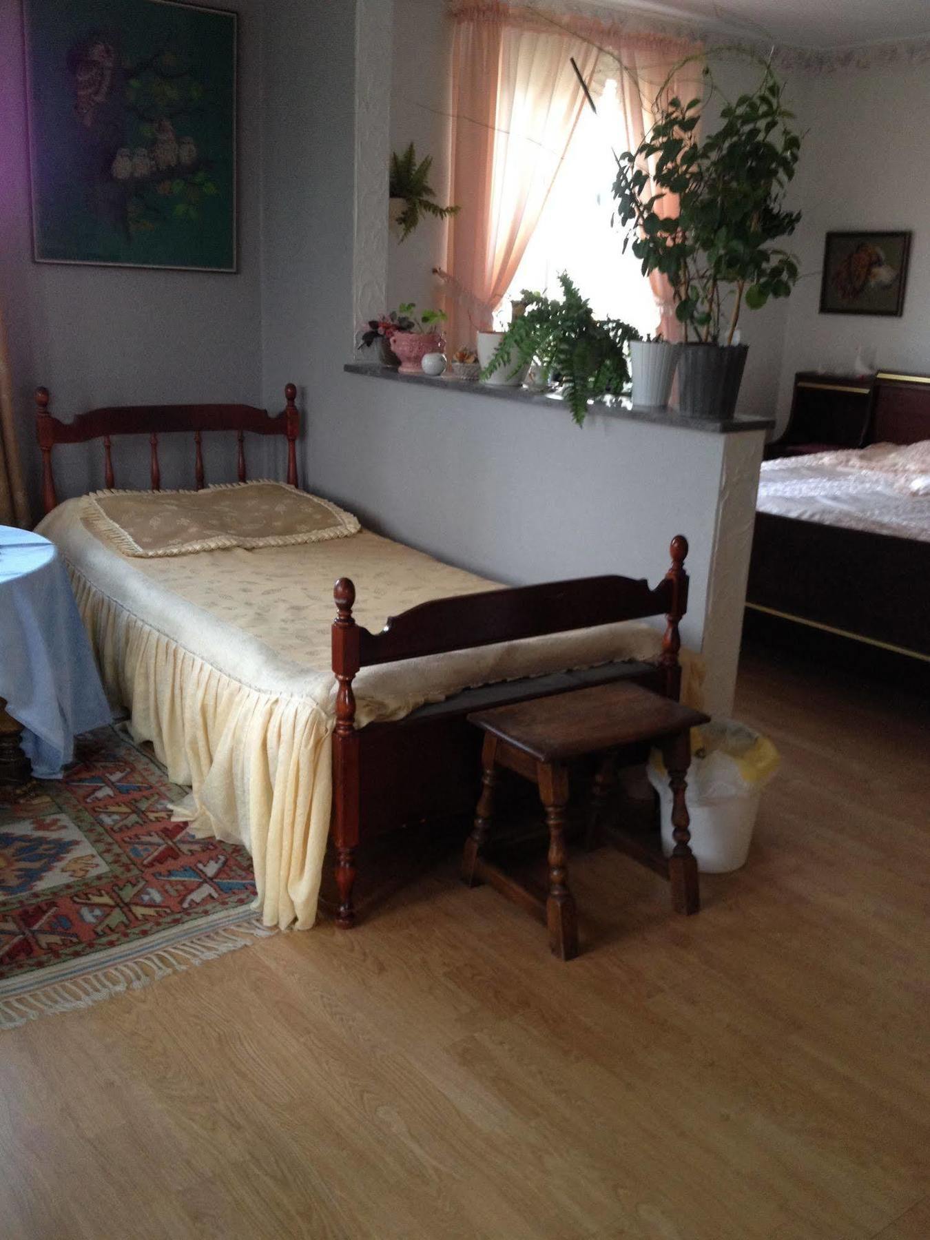 Vivans Bed And Self Catering Kristianstad Ngoại thất bức ảnh