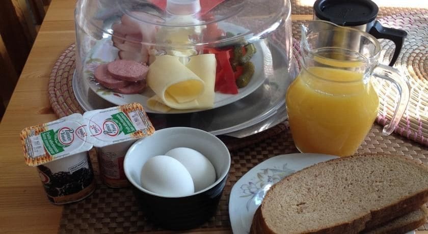 Vivans Bed And Self Catering Kristianstad Ngoại thất bức ảnh